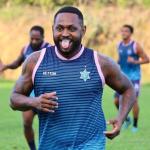 'Matador': ex-Atlético e Botafogo é anunciado por clube da várzea de São Paulo