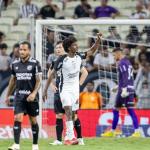 Ceará x Corinthians: Talles Magno desencanta e cumpre pedido de Dorival