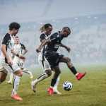 Com vitória contra o Ceará, Corinthians encerra jejum no Brasileiro