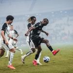 Com vitória contra o Ceará, Corinthians encerra jejum no Brasileiro