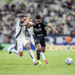 Corinthians perde lateral e vê volante virar dúvida para clássico contra o São Paulo