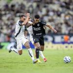 Corinthians perde lateral e vê volante virar dúvida para clássico contra o São Paulo