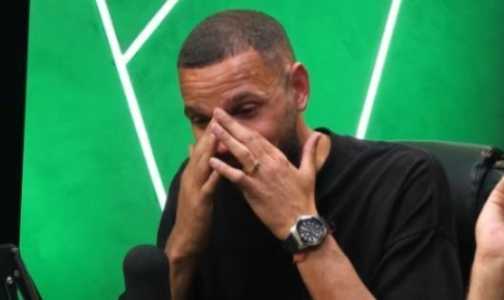Everson se emociona ao falar sobre Atlético