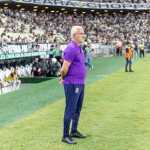 Corinthians: Dorival detalha pedido à diretoria e abre o jogo sobre ausência de reforços
