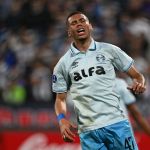 Do que o Grêmio precisa para avançar na Sul-Americana após derrota para Alianza Lima