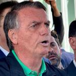 Moraes dá 24h para defesa de Bolsonaro explicar descumprimento de medida cautelar