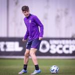 Clube europeu observa meia do Corinthians e deve fazer proposta