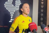 Destaque do acesso do Atlético, Maike relembra ‘atuação de gala’ e projeta sequência