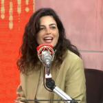 Emanuelle Araújo desembarca em BH para o musical 'Clara Nunes: A Tal Guerreira'