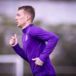 Athletico-PR encontra problemas para contratar volante Charles, do Corinthians
