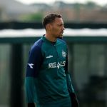 Coritiba tem reforço para enfrentar Paysandu na próxima rodada da Série B