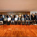 Veja o que foi discutido na reunião do presidente da CBF com os clubes da Série B