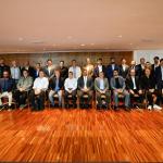 Veja o que foi discutido na reunião do presidente da CBF com os clubes da Série B