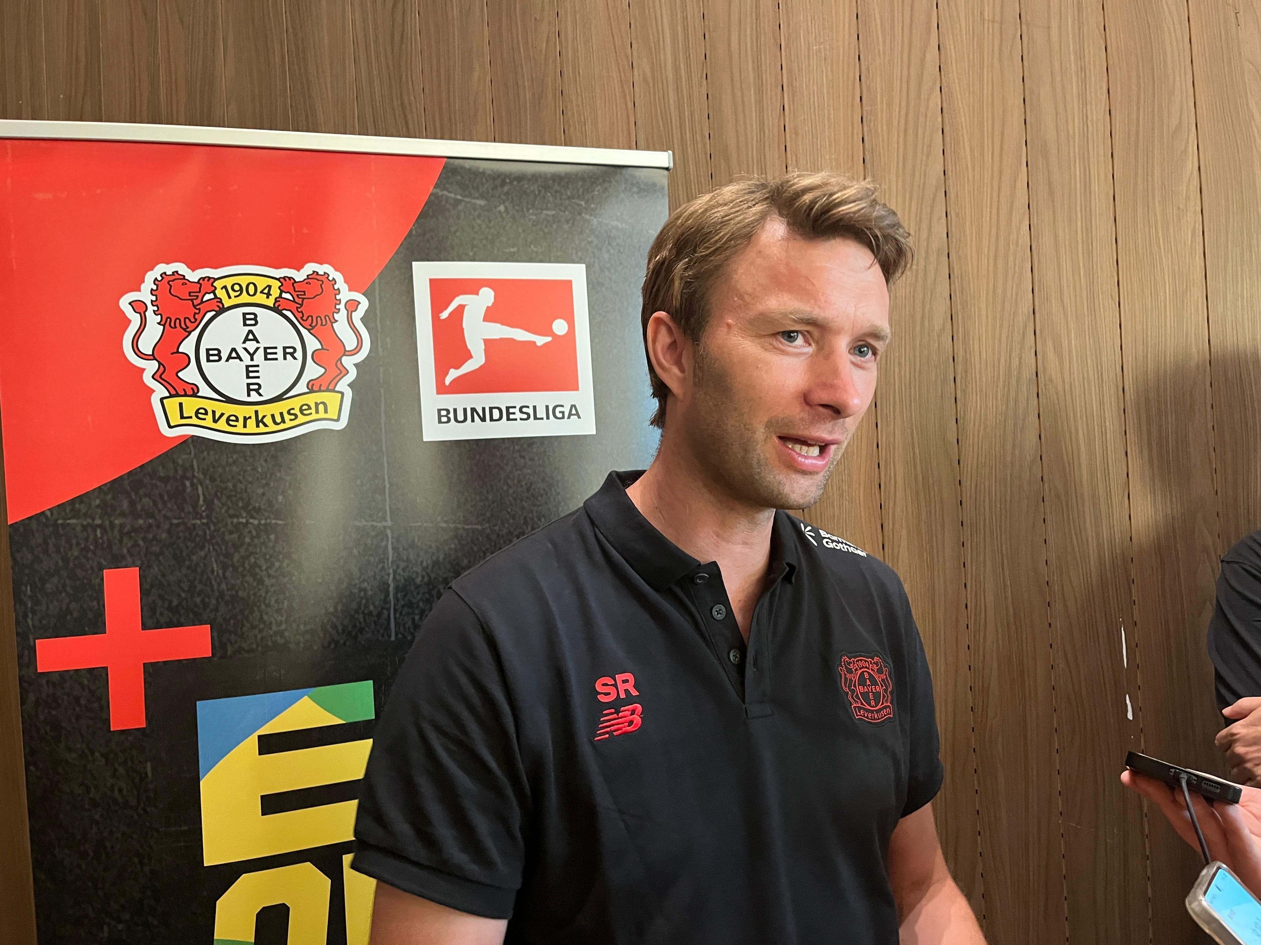 Após 'perdê-lo' em 2019, diretor do Leverkusen vê futuro de Filipe Luís na Europa