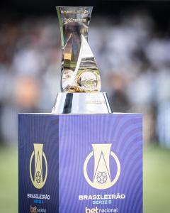 Taça do Brasileirão Série B