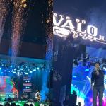 Com milhares de fãs, Murilo Huff lota Festa do Cavalo em Nova Lima, na Grande BH