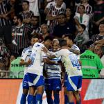 Comentaristas se rendem ao Cruzeiro líder do Brasileirão: 'Melhor futebol do Brasil'