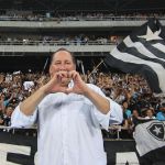 Textor se declara ao Botafogo em meio a imbróglio com Lyon e projeta novas conquistas