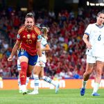 Espanha domina anfitriã, elimina Suíça e avança às semis da Eurocopa Feminina
