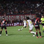 Criciúma supera Atlético-GO fora de casa e emplaca sequência positiva na Série B