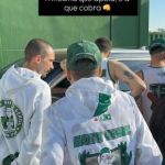 Cobrança: torcedores do América vão até o CT e conversam com jogadores