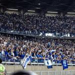 Vai lotar? Cruzeiro atualiza parcial de ingressos vendidos para duelo com Juventude