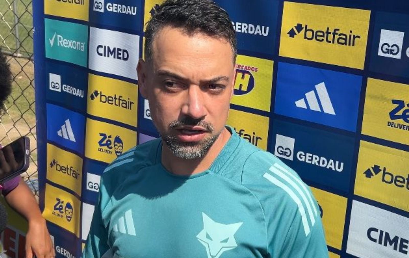 Técnico do time feminino do Cruzeiro detalha preparação para decisões: 'Matar ou morrer'