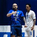 Itambé Minas vence Santo André e encerra sequência negativa na LNF