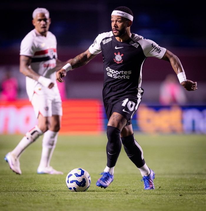 Memphis se envolveu em polêmicas