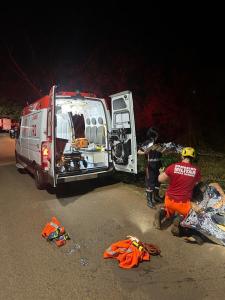 Bombeiros Ituiutaba
