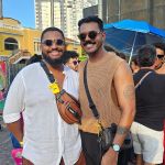 'Saúde, política e direitos': público comenta importância da Parada LGBT+ em Belo Horizonte