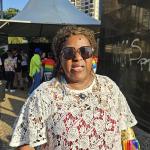 Ministra de Lula na Parada LGBT+ de BH: ‘força, luta e resistência’