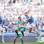 Com derrota para o Cruzeiro, Juventude segue sem pontuar fora de casa no Brasileiro
