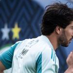 Lucas Silva é substituído com dores e vira preocupação no Cruzeiro