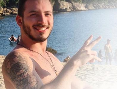matheus raphael diniz