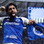 Gabigol manda recado para o Cruzeiro Feminino antes de partida decisiva