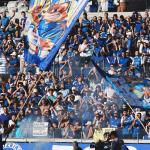 Leonardo Jardim manda recado à torcida do Cruzeiro após goleada no Mineirão