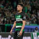 Atlético encaminha acerto com atacante Biel, do Sporting