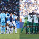Cruzeiro x Juventude: veja quem foi eleito o melhor em campo