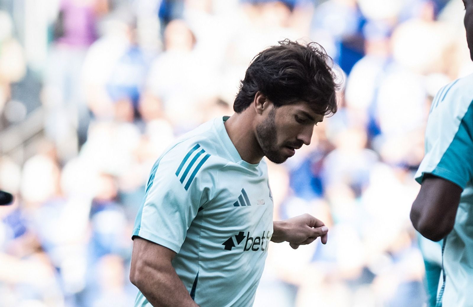 Preocupa? Saiba resultado de exames feitos em Lucas Silva, do Cruzeiro