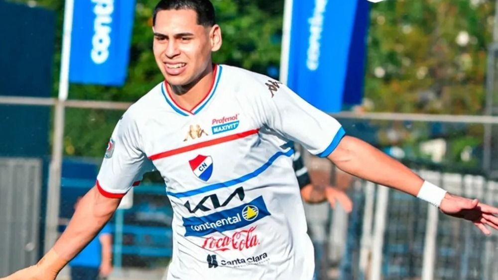 Santos acerta contratação de atacante paraguaio; veja detalhes