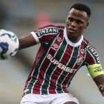 Arias se despede do Fluminense pelas redes sociais: ‘Eternamente grato’