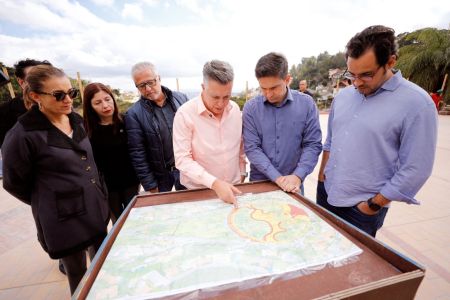 Prefeitura de BH planeja discutir o projeto com a sociedade em agosto