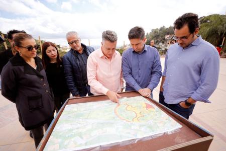 Prefeitura de BH planeja discutir o projeto com a sociedade em agosto