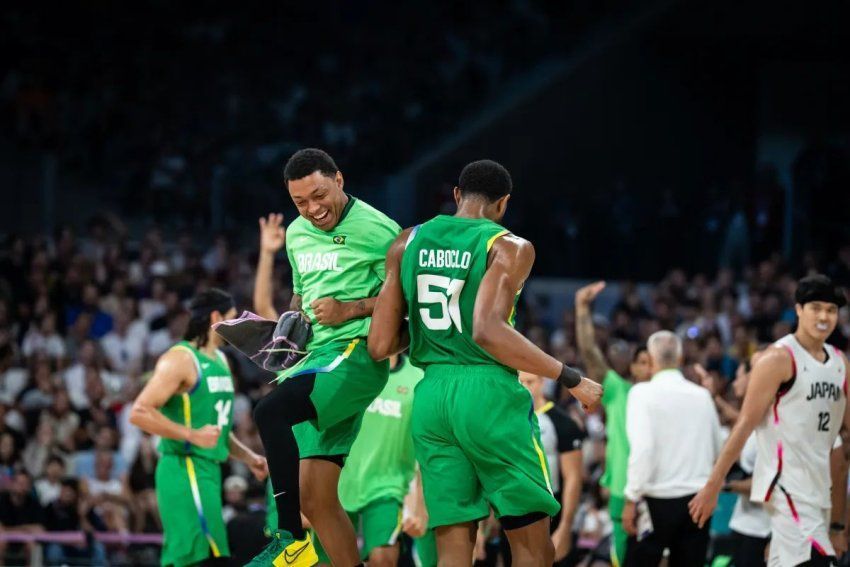 Sem jogador da NBA, Seleção Brasileira é pré-convocada para AmeriCup