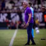 Corinthians: pressão aumenta, e jogo contra o Cruzeiro se torna decisivo para Dorival