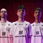 LTA Sul: Fluxo W7M anuncia trio de reforços e novo técnico para o 3º split