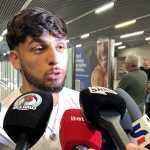 Biel revela ligação de Cuca durante negociação para acerto com Atlético