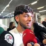 Reforço do Atlético, Biel comenta passagem apagada pela Europa: ‘O mister sabe’