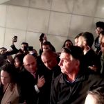 'Tornozeleira é símbolo da máxima humilhação', diz Bolsonaro na Câmara